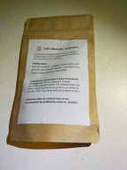 Lion's mane déshydraté en poudre bio - en sachet 50g