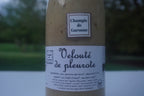 Veloute de pleurote bio