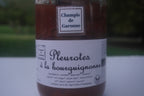 Pleurote à la bourguignonne - 670g